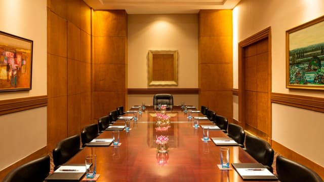 The Board Room