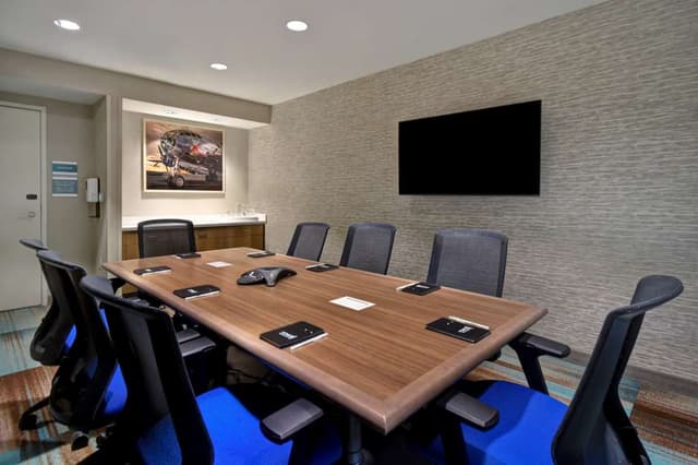 Wind Surge Conference Room