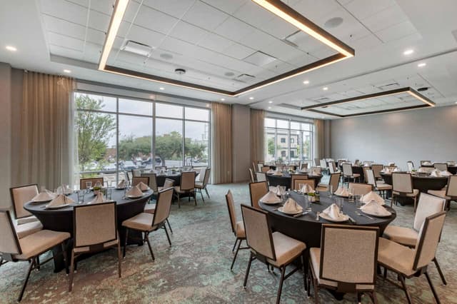 Large Banquet Room