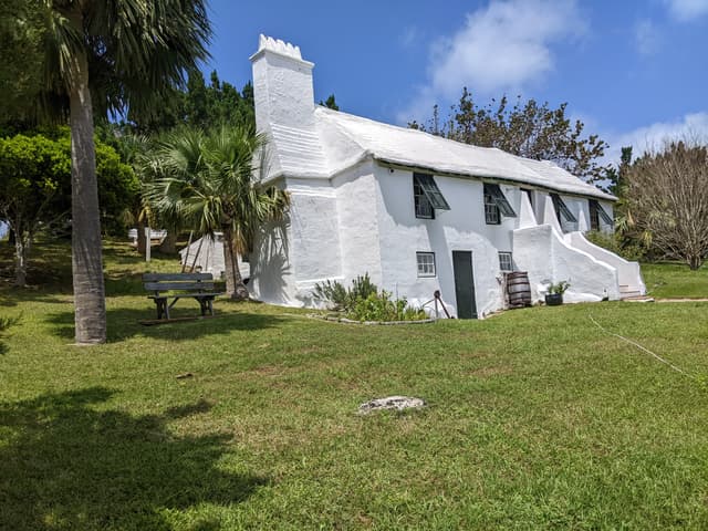 Full Buyout Of The Carter House