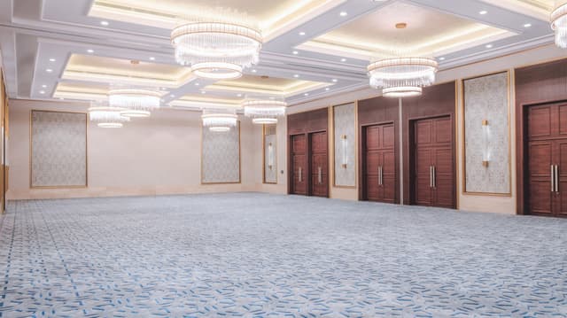 Al Messila Ballroom