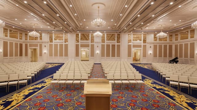 Sidra Grand Ballroom