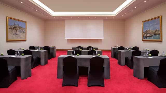 Al Basir Conference Room