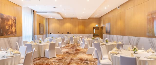 Multi Function Room