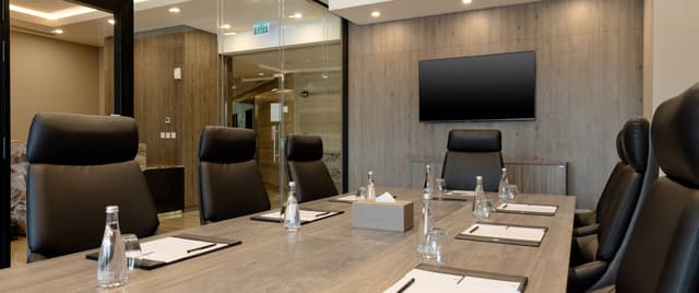 Boardroom 2