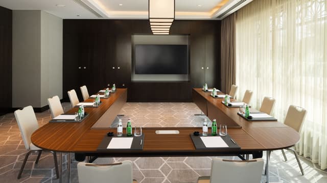 Meeting Room 1