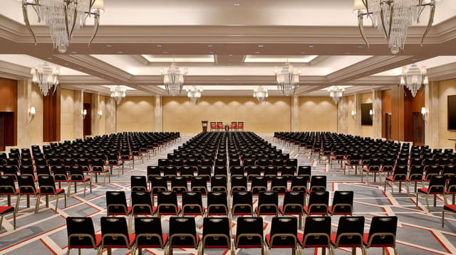 Oman Ballroom 2