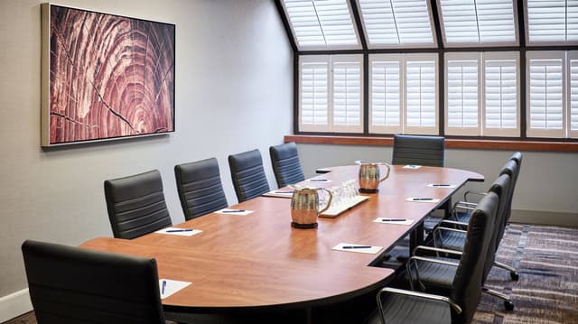 Engage Boardroom