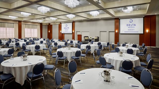 Grand Ballroom West