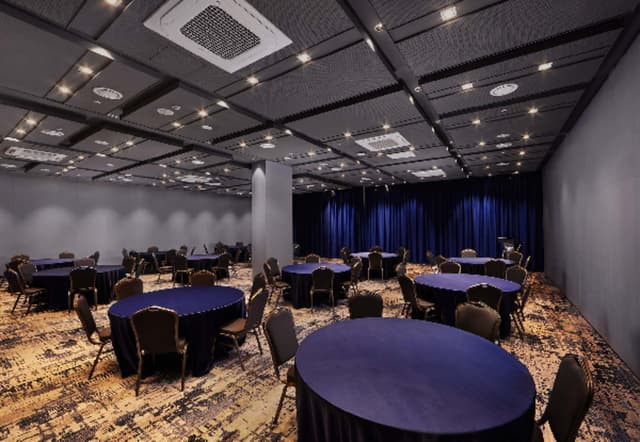 Event Space