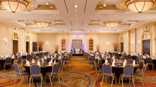 Chateau Ballroom