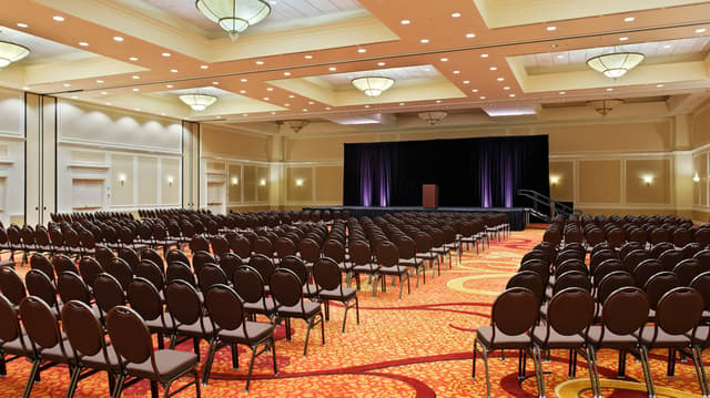 Heritage Ballroom