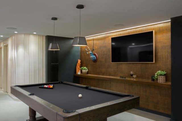 The Billiards