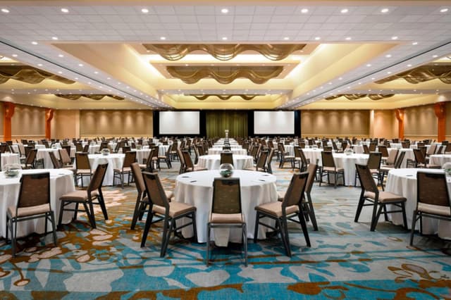 Metropolitan Ballroom