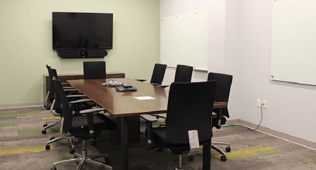 Union Conference Room