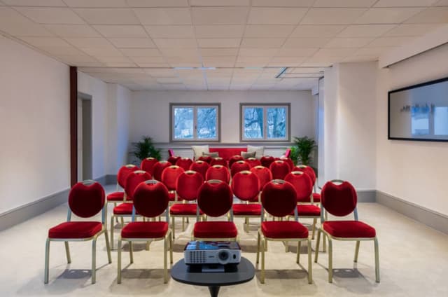 Seminar Room 1