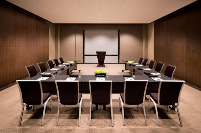 Meeting Room 1	