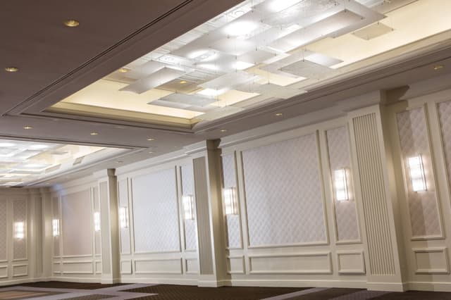 Grand Ballroom A