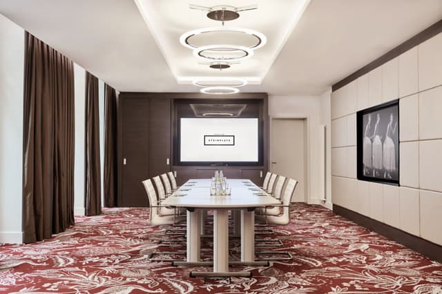 Meeting Room I	