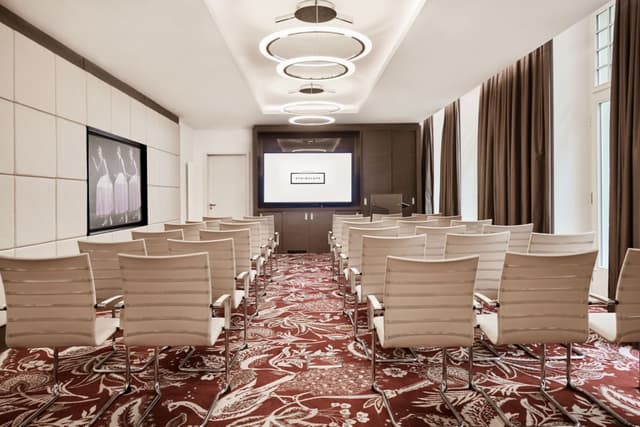 Meeting Room II	