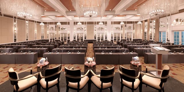 Grand Ballroom