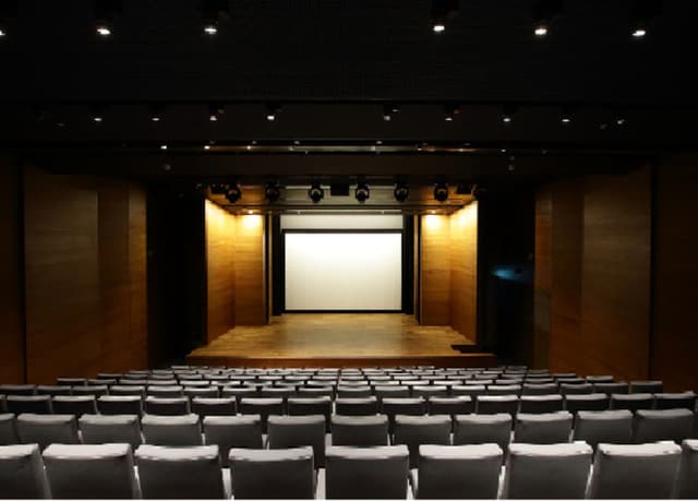 Ngee Ann Kongsi Auditorium