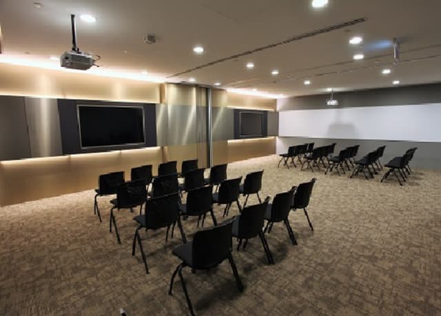 Seminar Room 1