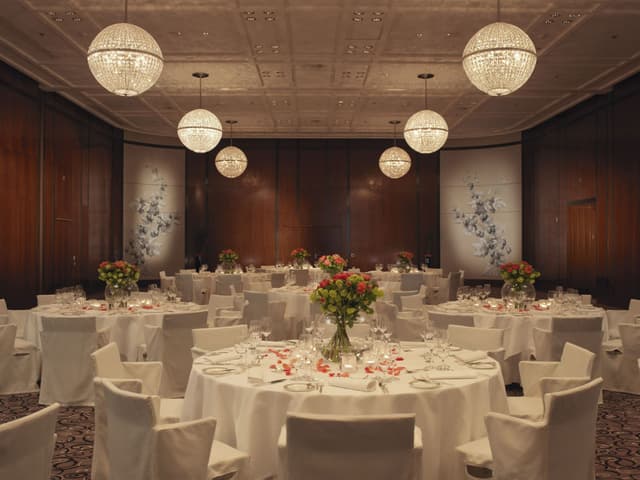 Ballroom 1 