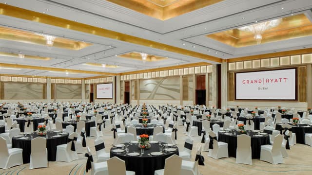 Baniyas Event Space