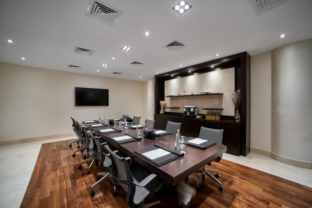 Al Khor Boardroom