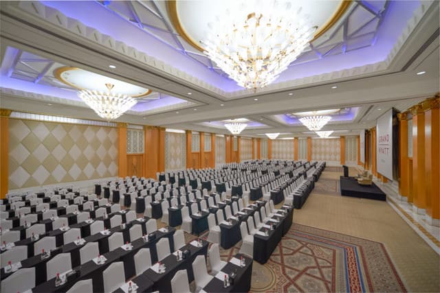 Al Ameera Ballroom