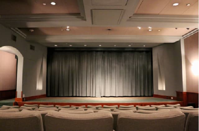 Tribeca Screening Room