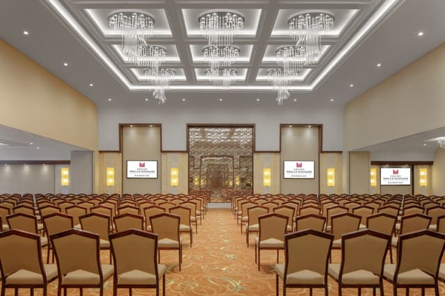 Al Amwaj Ballroom