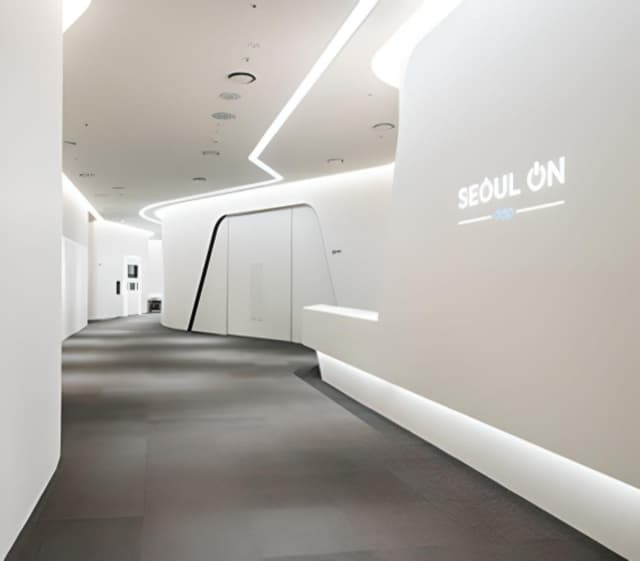 Seoul-on Image Studio