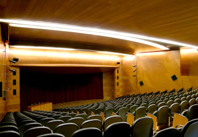 Auditorium