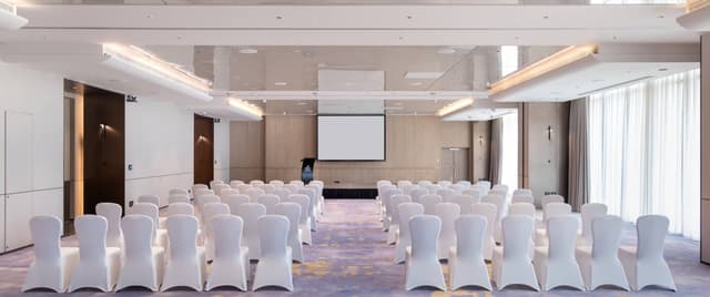Multifunction Room A