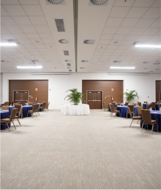 Caribbean Meeting Rooms