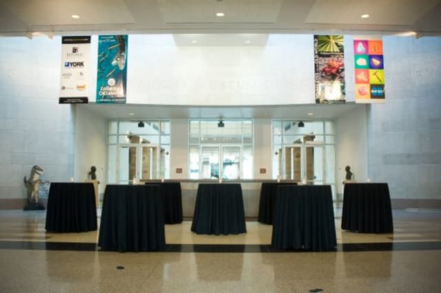 OG&E Services Foyer