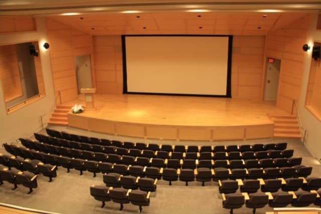 Robert S. Kerr Auditorium