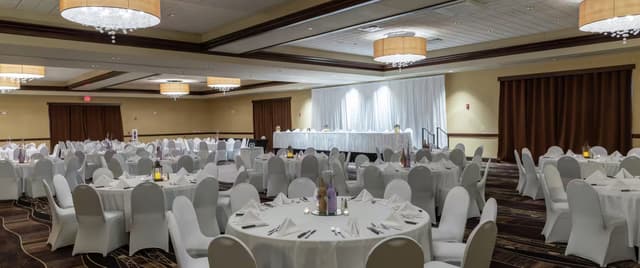 Sequoia Ballroom