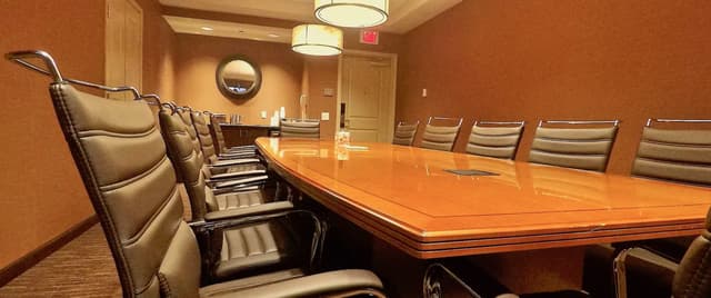 Board Room