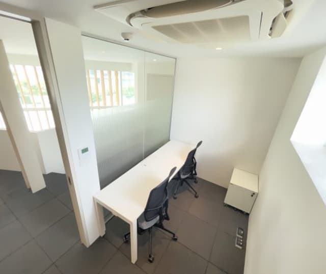 Private Office Type A