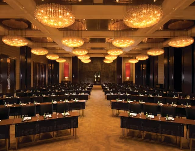 Grand Ball Room