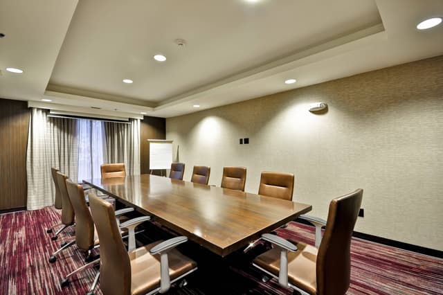 Meeting Room A	
