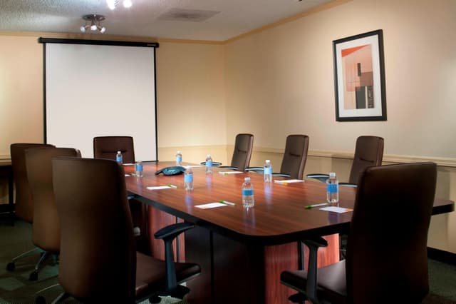 Meeting Room C
