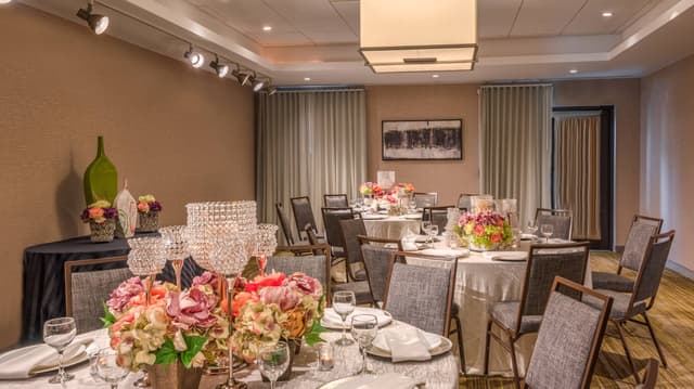Banquet Room	