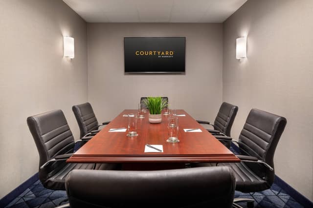 Board Room