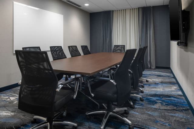 Ruffin Conference Room