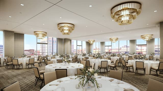 Continental Ballroom