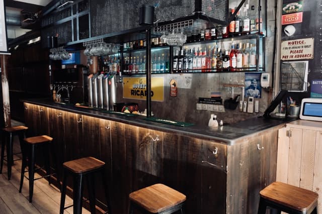 Full Buyout of CHOPE - MOI Republique